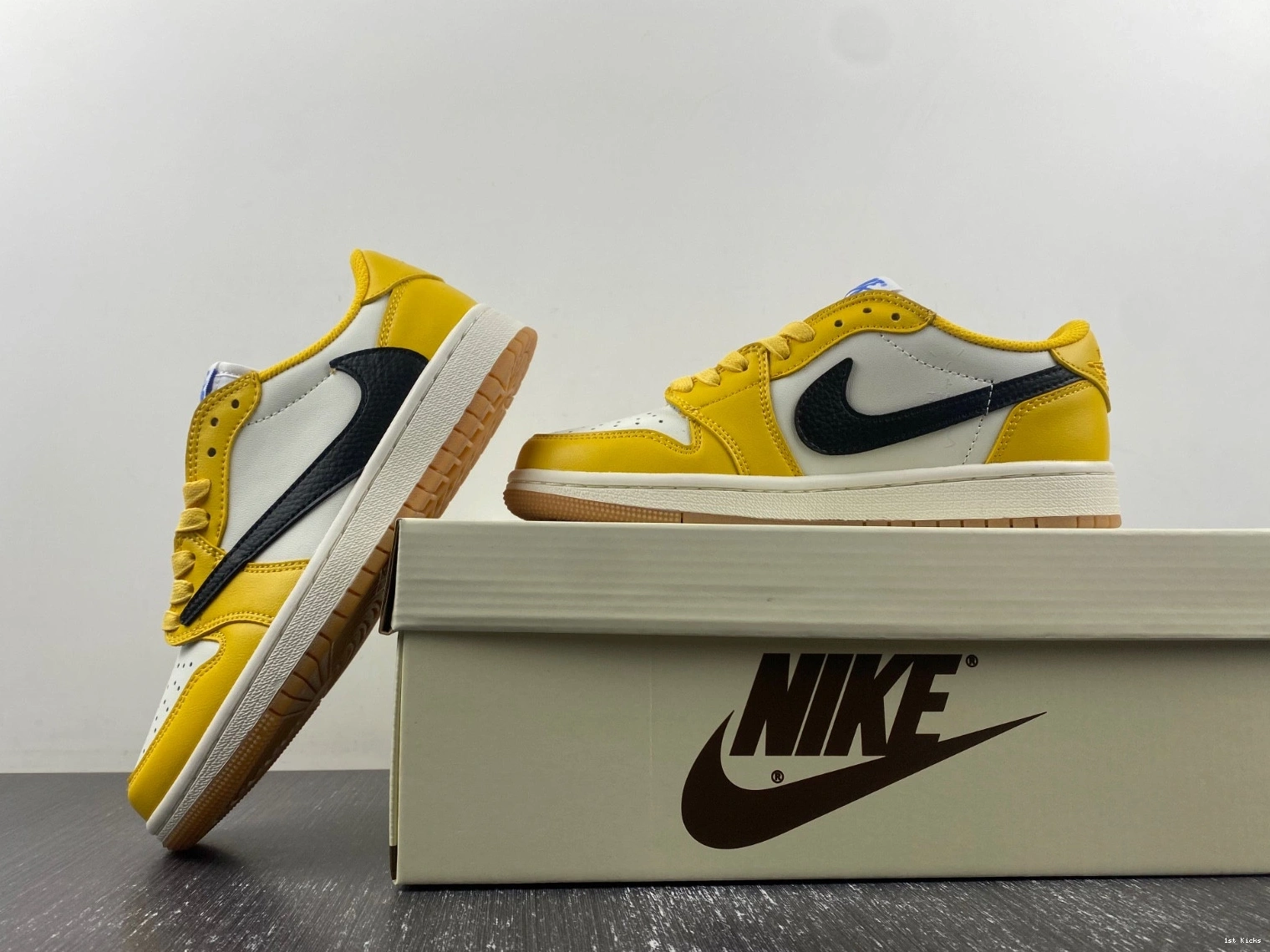 Canary Scott 1 DZ4137-700 Travis Low Jordan OG Air 0117